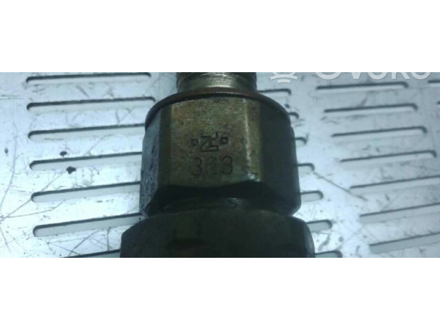 Vstřikovač 363, INYECTOR   Ford Maverick     