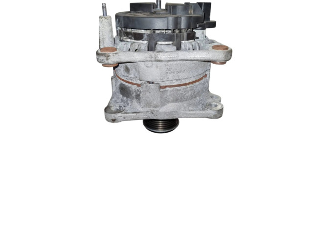Генератор 06F903023D, 0124325130 Skoda Fabia Mk2 (5J)