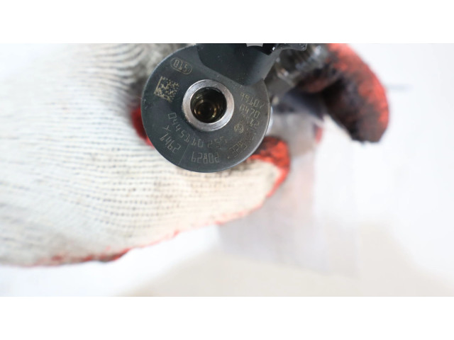 Форсунка 0445110259 Mazda 3 II