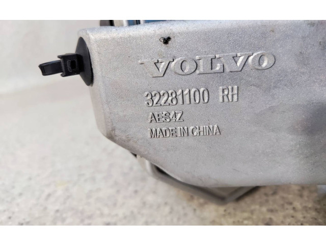 Блок ABS    32333274, 32281100   Volvo XC40
