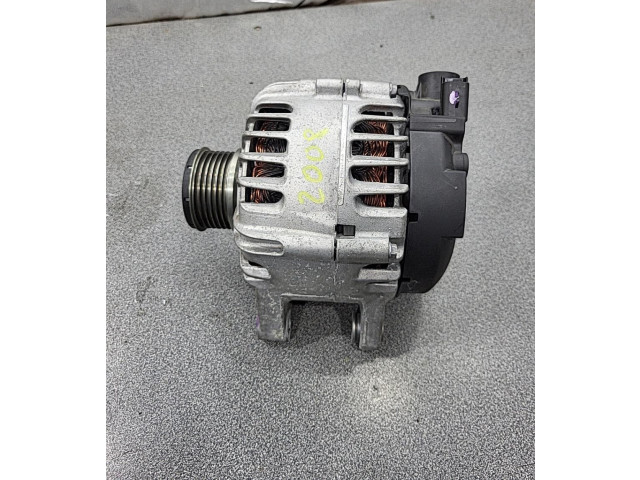 Генератор 9826573480 Peugeot 2008 I