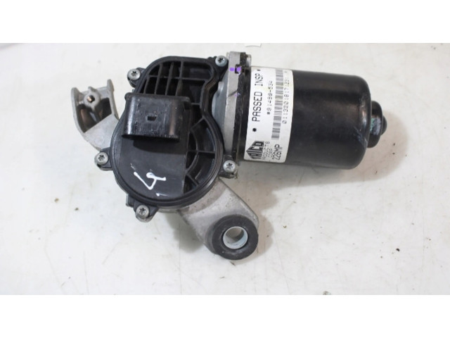 Моторчик дворников     Jeep Compass