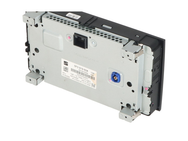 Дисплей    5F0919604   Seat Ibiza IV (6J,6P)