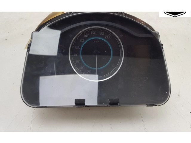 Přístrojová deska Suzuki Ignis 2020 3411062RC1, 3411062RC1