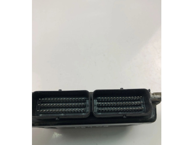 Řídící jednotka 96395445 Daewoo Lacetti 2005