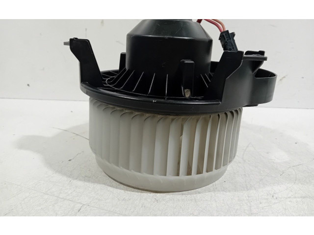 Вентилятор печки MF1163602671 Jaguar XE