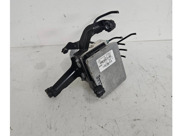 Блок АБС 5A35866, 5A3586501   BMW  X3 G01  2018 - 2024 года