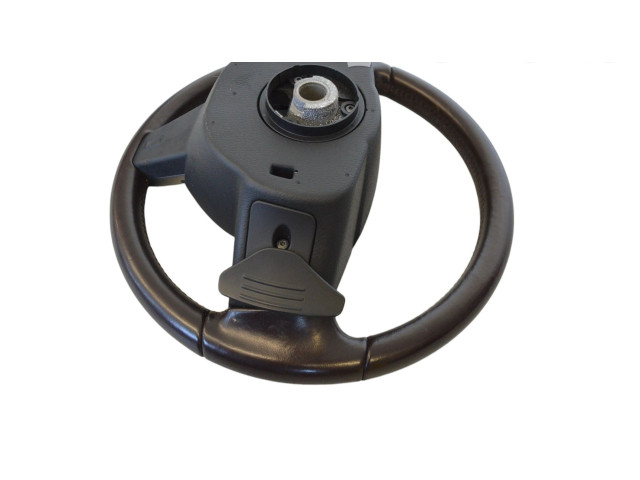 Руль Jaguar XF X250 2007-2015 года