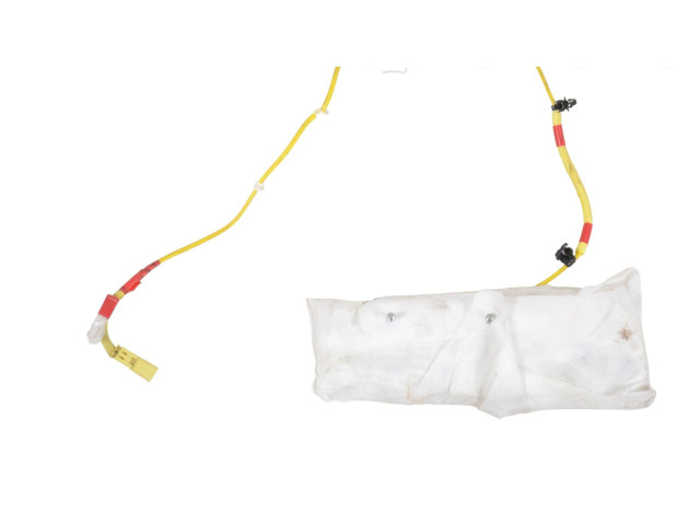 Подушка безопасности в сиденье Lexus GS 300 350 430 450H