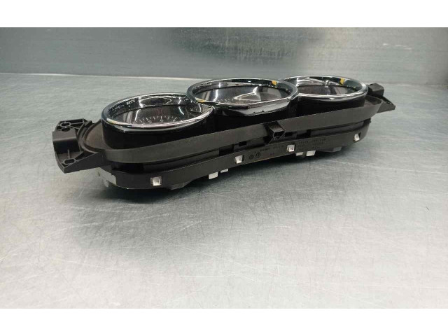 Панель приборов 248101921R, 248106897R Dacia Lodgy