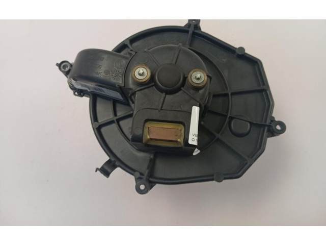 Вентилятор печки 5E2228200 Citroen Berlingo