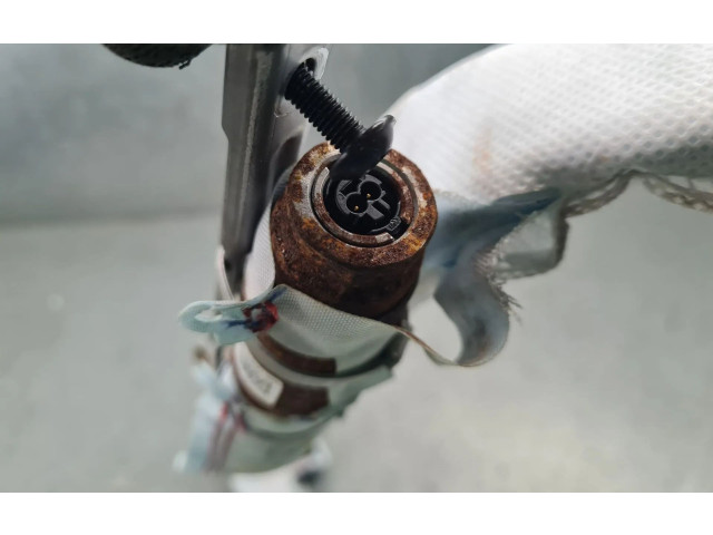 Боковая подушка безопасности 6V0880741E, 3119718YZ Skoda Fabia Mk3 (NJ)