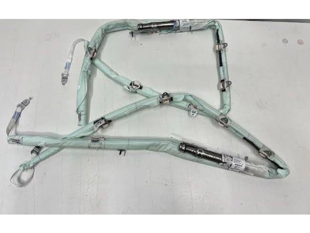 Боковая подушка безопасности    Volvo S90, V90