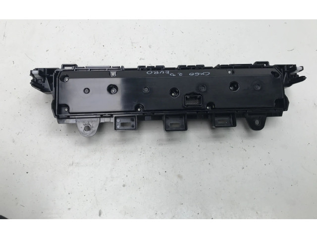 Блок управления климат-контролем KR9R61190   Mazda CX-60