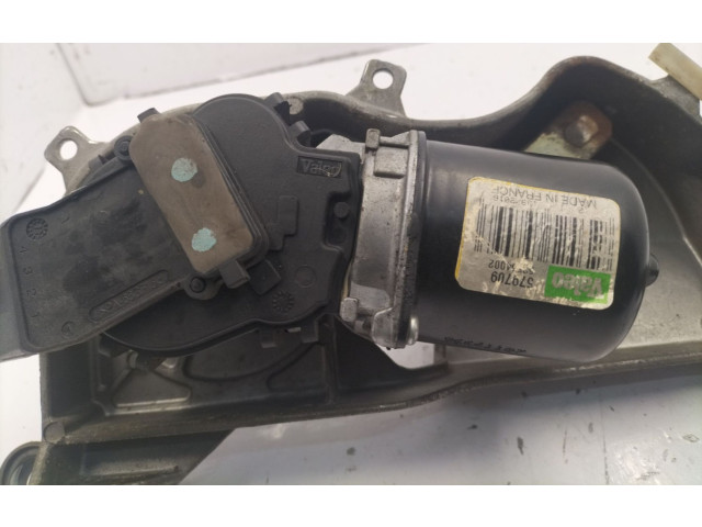 Моторчик дворников 8Z0955113    Audi A2