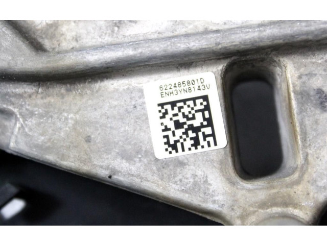 Руль Fiat Freemont   -  года 1RU63DX9AH      