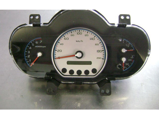 Панель приборов 940030X250, 940030X250 Hyundai i10