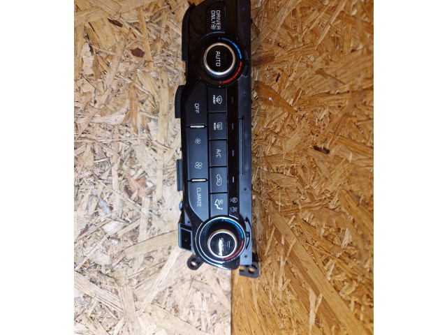 Блок управления климат-контролем 97250G5620 KIA Niro