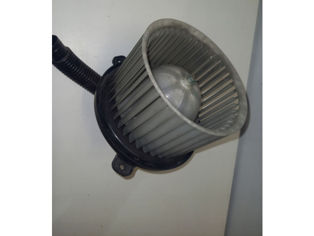 Вентилятор печки    7802A312   Mitsubishi L200