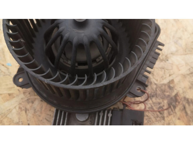 Вентилятор печки A52656770C, A53657322C Renault Scenic II - Grand scenic II
