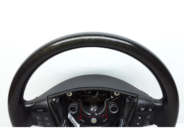 Руль Volvo S80 2007 - 2013 года 30778843