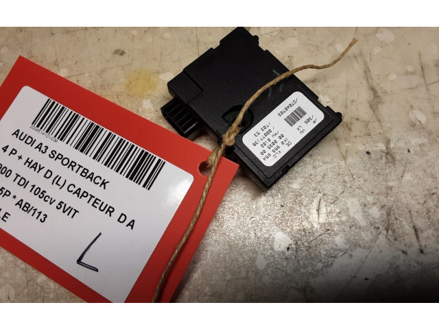 Блок управления 1K0959654, 1K0959654 Audi RS3 8PA