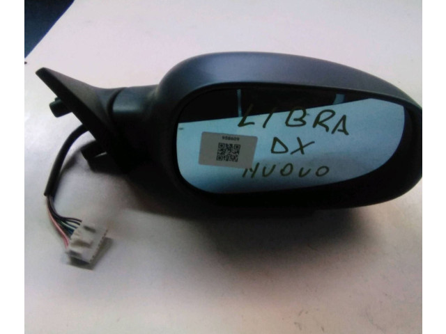 Зеркало электрическое        Lancia Lybra   -  года   