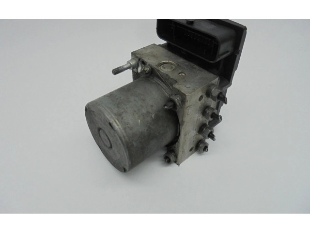 Блок управления АБС 4541EN   Peugeot Expert