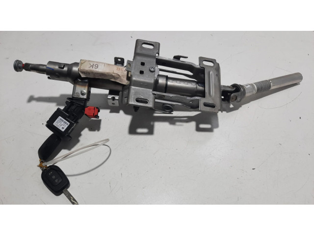 Замок зажигания