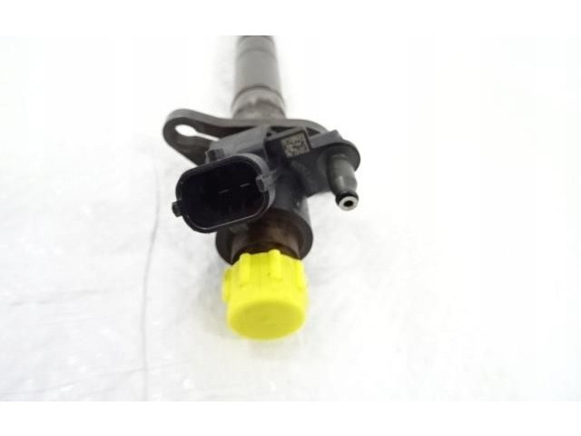 Форсунка 0445116013 Citroen C5