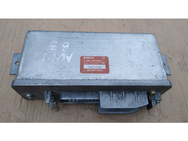 Блок управления ABS