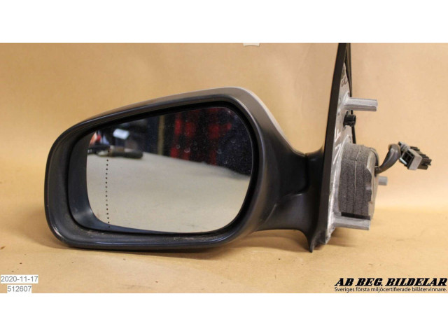 Зеркало (управляемое электричеством)