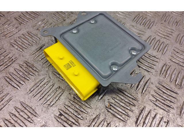 Блок подушек безопасности 5Q0959655S   Volkswagen Golf VII