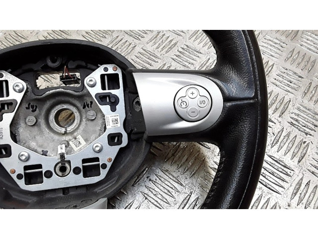 Руль Mini Cooper Coupe R58 2010-2016 года 6782596