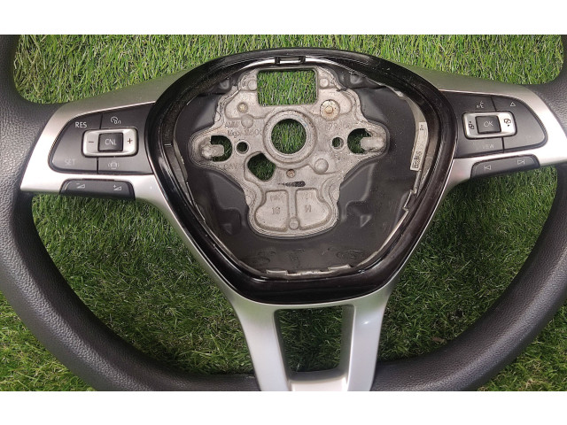 Руль Volkswagen Jetta USA  2019 -  года 17A419091      