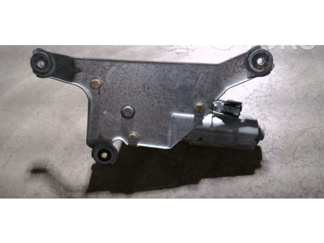 Моторчик заднего дворника Mitsubishi Carisma