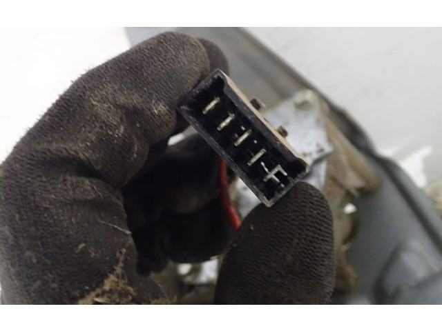 Моторчик дворников     Renault Express