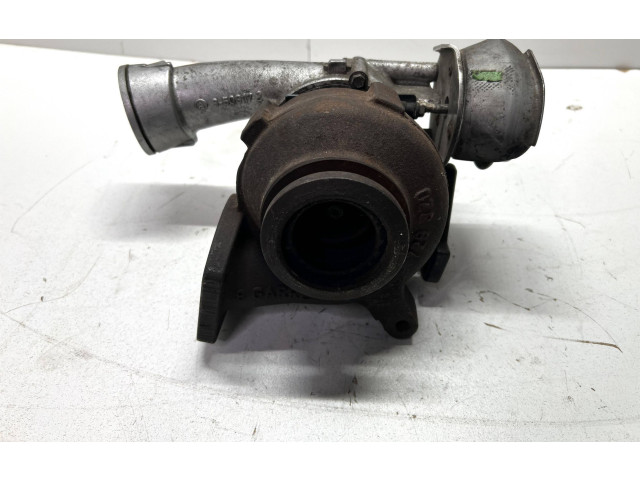 Turbodmychadlo Турбина 7793252, 070145701K Volkswagen Multivan T5