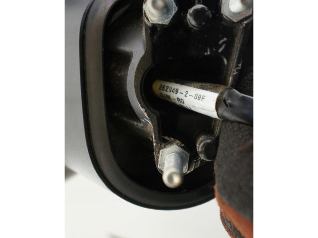 Зеркало электрическое        Audi A1  2010 - 2018 года   