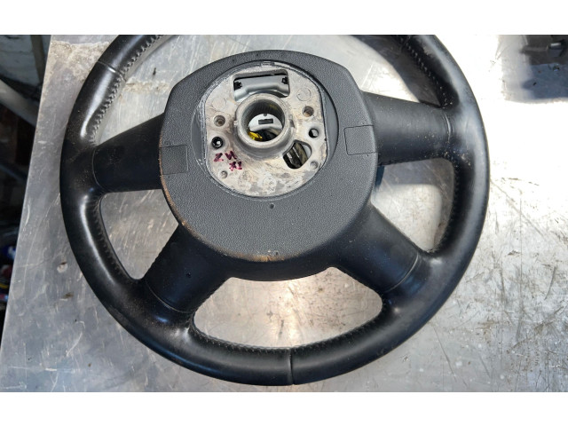 Руль Audi A6 S6 C6 4F 2004 - 2011 года 61678340C00, 20022007