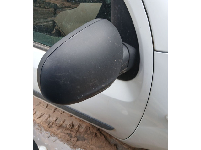 Zpětné zrcátko Mercedes-Benz Citan W415 2019 232636216, noabatible