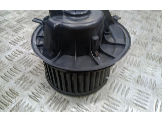 Вентилятор печки Volkswagen Jetta VI