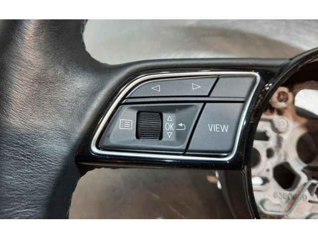 Руль Audi A3 8Y  2020 -  года 82A419091AA      