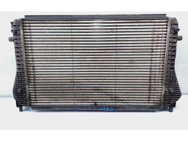 Интеркулер  1K0145803BN   Volkswagen Jetta VI 