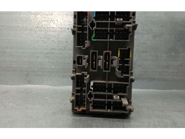 Pojistková skříňka Řídící jednotka BSM 9568205480   Citroen Berlingo 1997