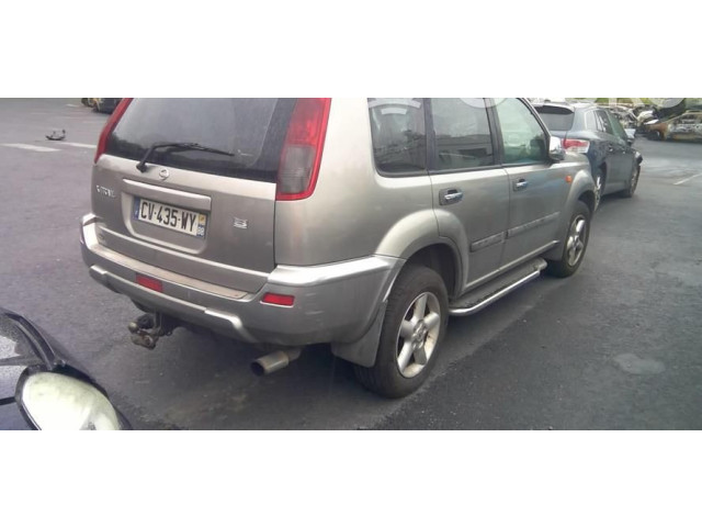 Подрулевой шлейф SRS 255408H700 Nissan X-Trail T30