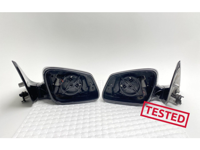 Zpětné zrcátko BMW 5 GT F07 2011 51167283669, 7283669