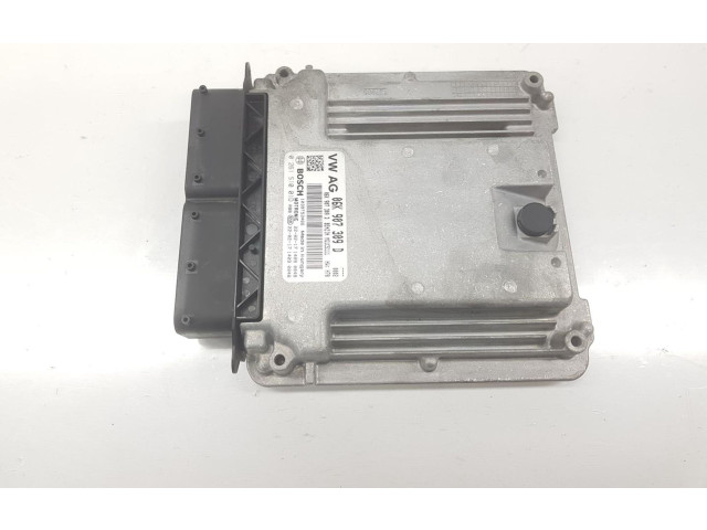 Řídící jednotka 06K907309D, 06K907309D   Cupra Formentor 2022