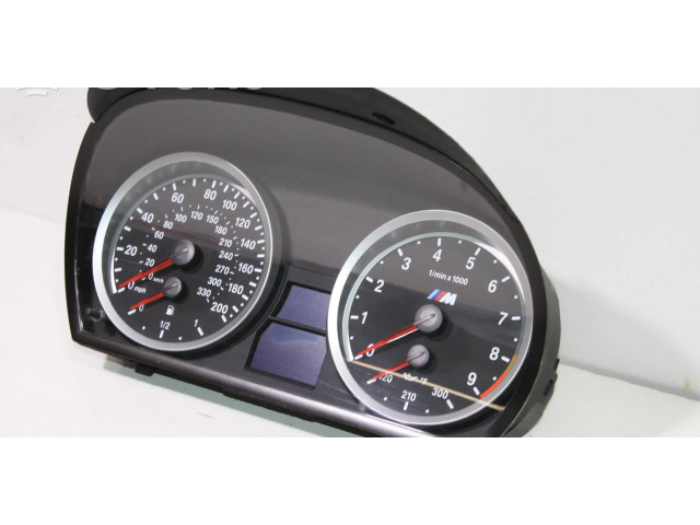 Přístrojová deska BMW M3 2009 7841245, 62107841245