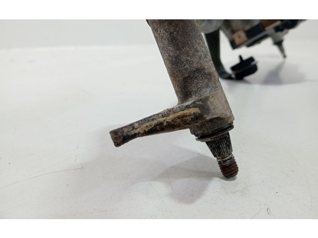 Моторчик дворников 1K1955023G Volkswagen Caddy